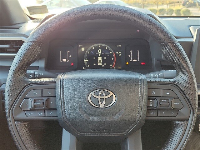 Thumbnail: 2025 Toyota Tacoma - 13