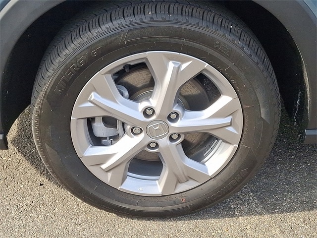 Thumbnail: 2024 Honda HR-V - 8