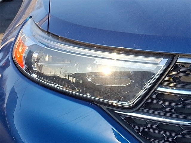 Thumbnail: 2021 Ford Explorer - 5