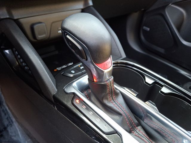 Thumbnail: 2025 Chevrolet TrailBlazer - 12