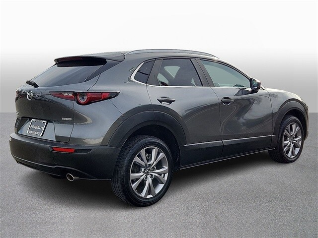 Thumbnail: 2023 Mazda CX-30 - 4