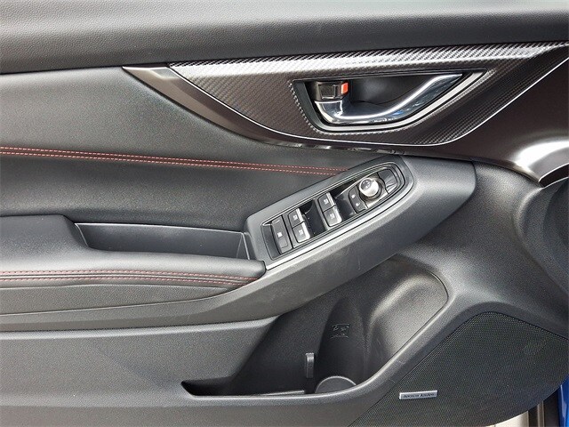 Thumbnail: 2023 Subaru WRX - 12