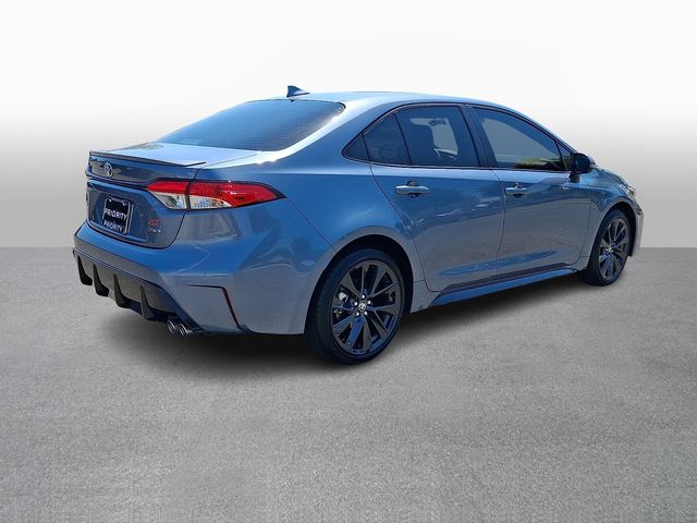 Thumbnail: 2026 Toyota Corolla - 4