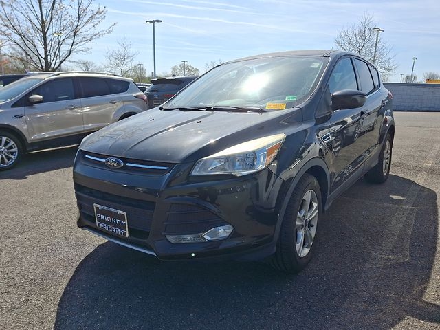 Thumbnail: 2015 Ford Escape - 2