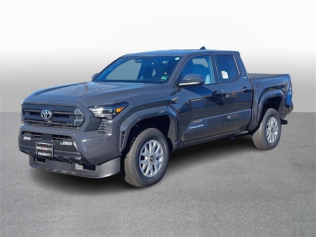 Thumbnail: 2025 Toyota Tacoma - 1