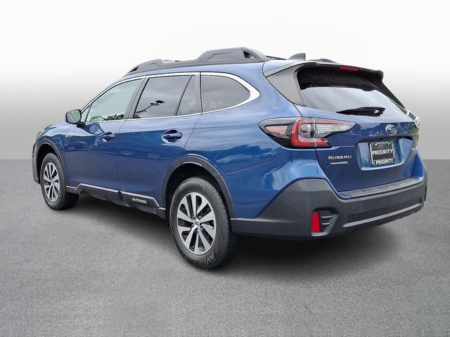 Thumbnail: 2022 Subaru Outback - 6