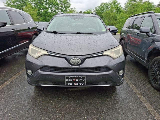 Thumbnail: 2017 Toyota RAV4 - 4
