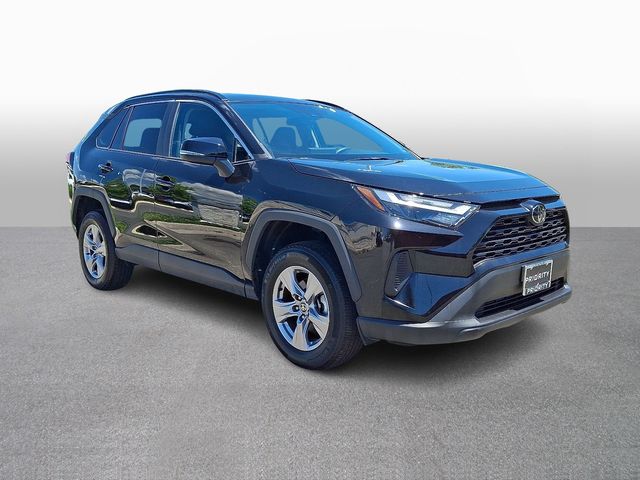 Thumbnail: 2025 Toyota RAV4 - 3