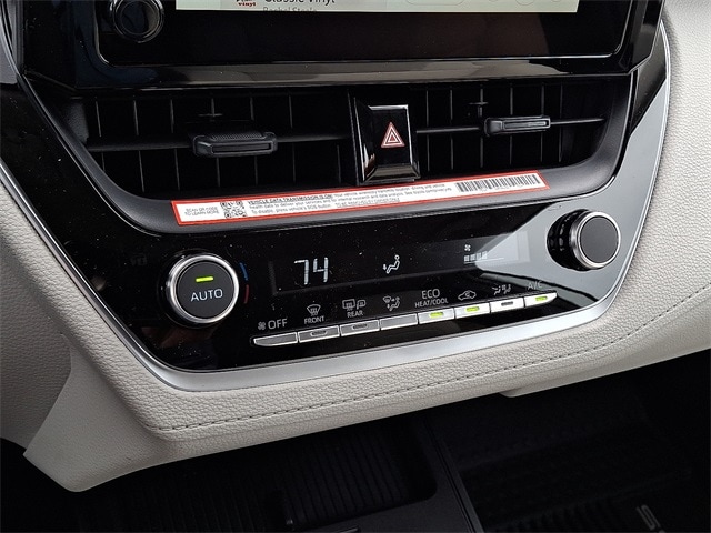 Thumbnail: 2026 Toyota Corolla Cross - 15