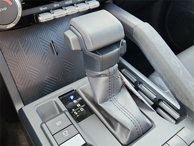 Thumbnail: 2025 Toyota Tacoma - 9