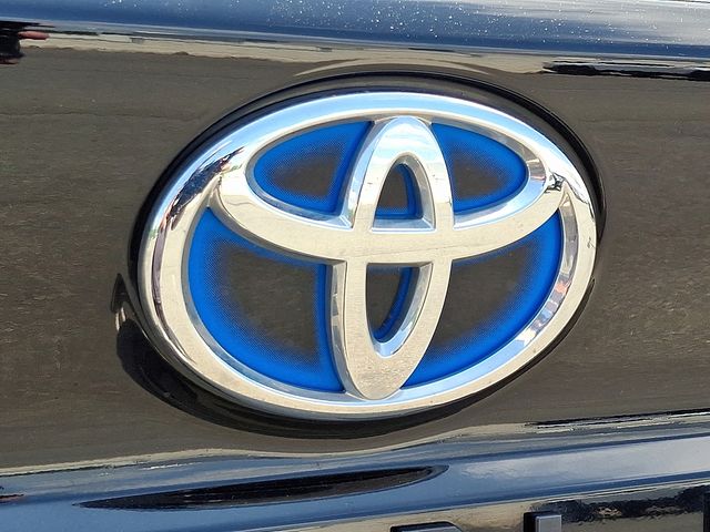 Thumbnail: 2025 Toyota Sienna - 30