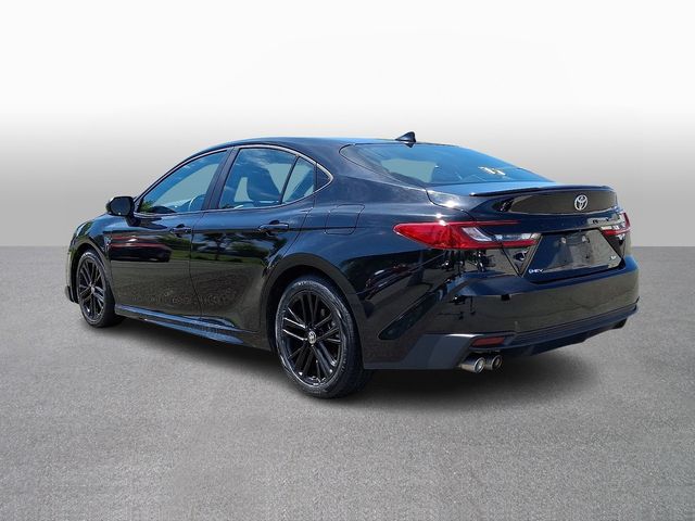 Thumbnail: 2025 Toyota Camry - 6