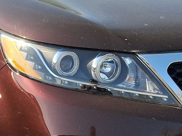 Thumbnail: 2012 Kia Sorento - 7