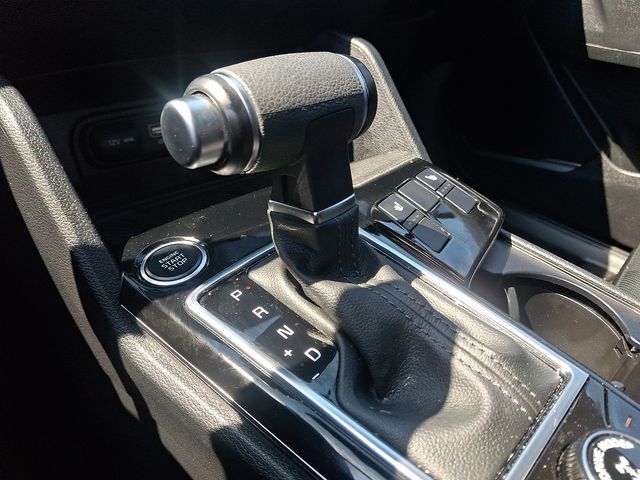 Thumbnail: 2024 Kia Sportage - 15