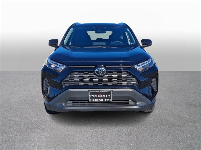 Thumbnail: 2025 Toyota RAV4 - 2