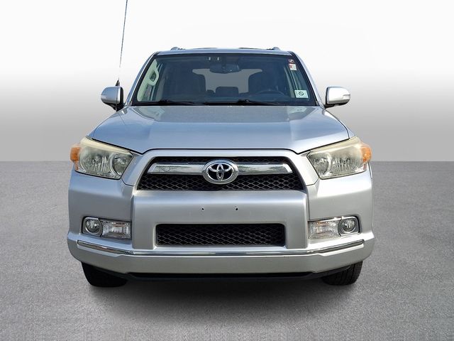 Thumbnail: 2011 Toyota 4Runner - 2