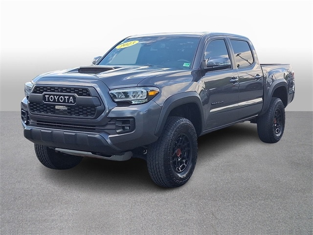 2023 Toyota Tacoma TRD Pro -
                  Springfield, VA