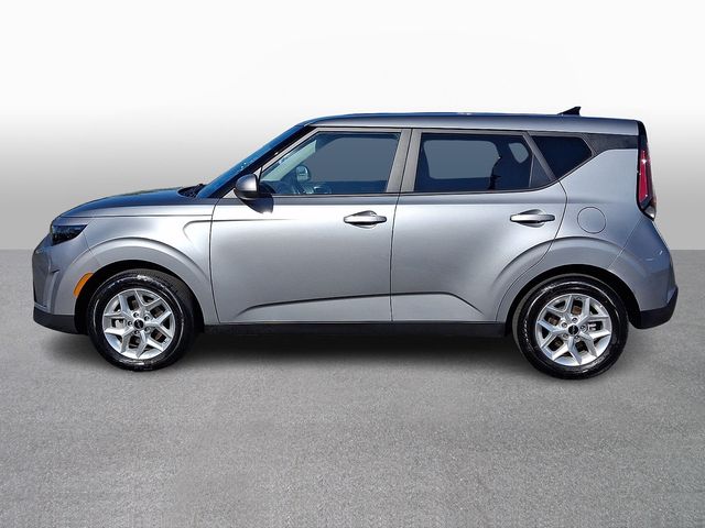 Thumbnail: 2025 Kia Soul - 7