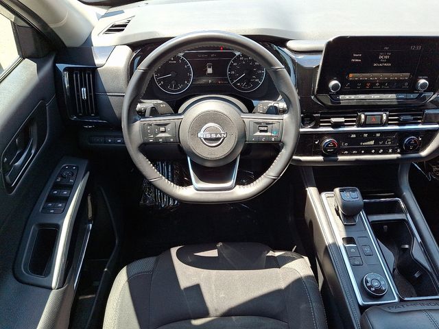 Thumbnail: 2025 Nissan Pathfinder - 9
