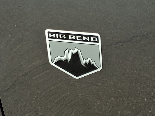 Thumbnail: 2025 Ford Bronco Sport - 32