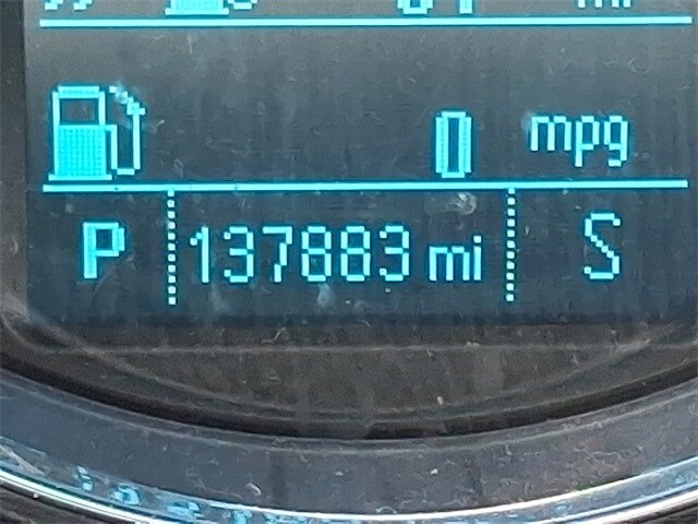 2012 Chevrolet Cruze LT 19