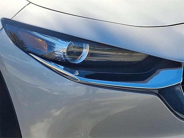 Thumbnail: 2024 Mazda CX-30 - 4