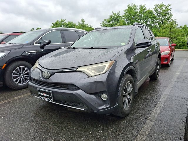 Thumbnail: 2017 Toyota RAV4 - 2