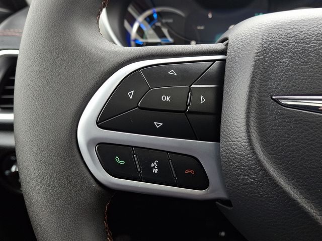 Thumbnail: 2024 Chrysler Pacifica - 24