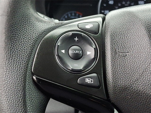 Thumbnail: 2019 Honda HR-V - 21