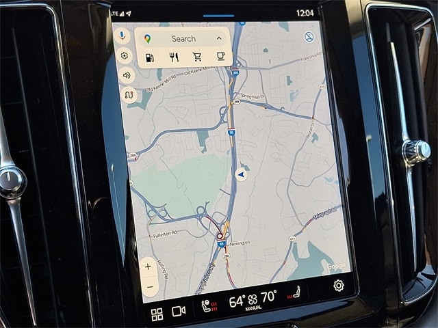 Thumbnail: 2024 Volvo XC60 - 16