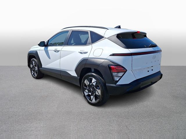 Thumbnail: 2025 Hyundai Kona - 6