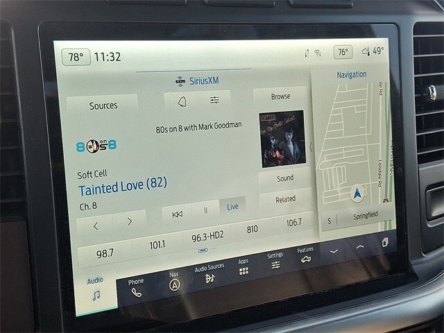 Thumbnail: 2023 Ford F-150 - 17