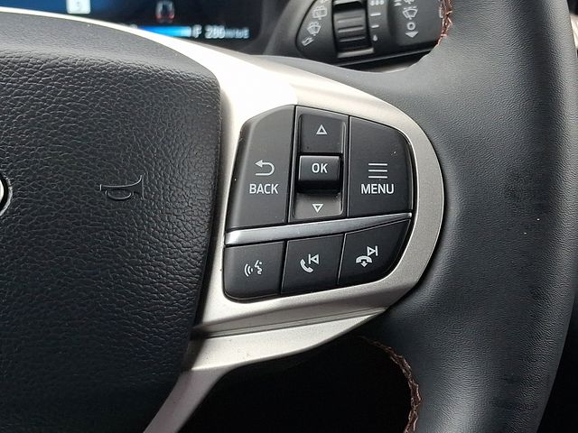 Thumbnail: 2025 Ford Explorer - 23