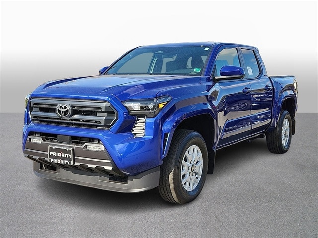 Thumbnail: 2025 Toyota Tacoma - 1