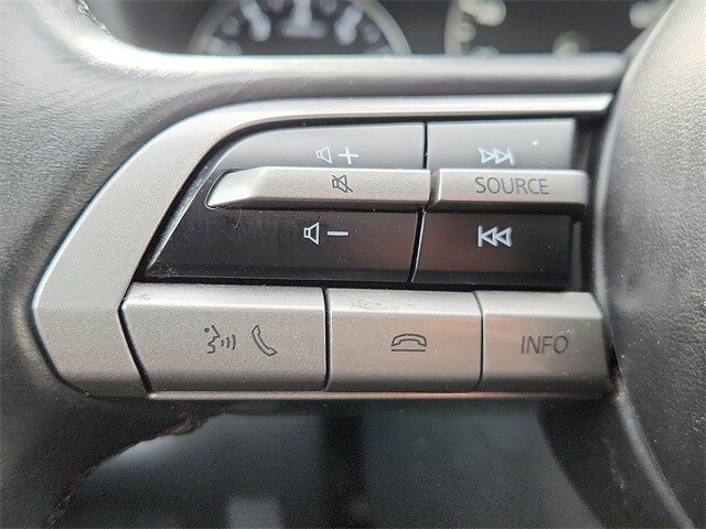 Thumbnail: 2023 Mazda CX-30 - 20