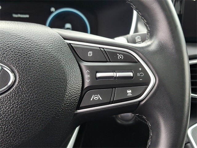 Thumbnail: 2023 Hyundai Santa Fe - 23