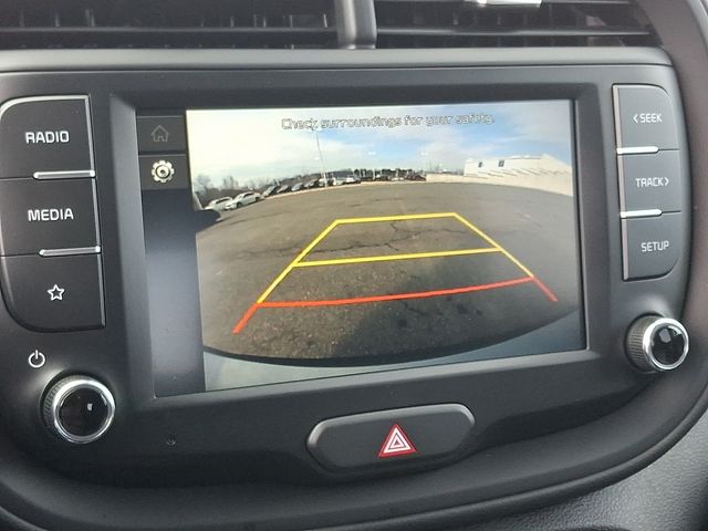 Thumbnail: 2024 Kia Soul - 17