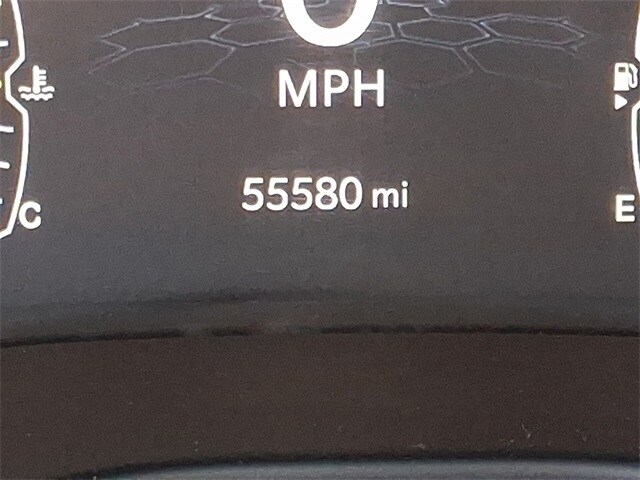 Thumbnail: 2022 Jeep Compass - 18