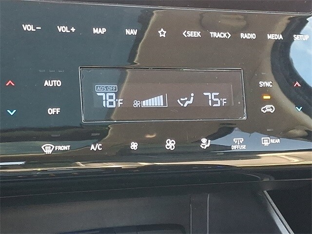 Thumbnail: 2024 Hyundai Tucson - 16