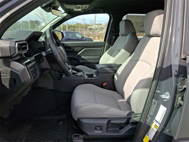 Thumbnail: 2025 Toyota Tacoma - 11