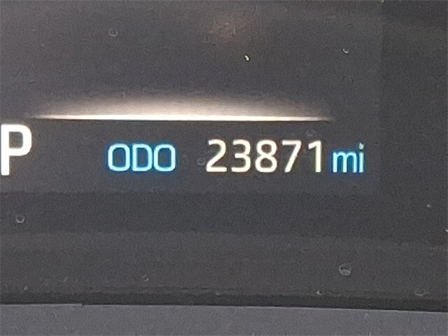 Thumbnail: 2022 Toyota Sienna - 20