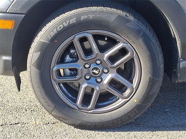 Thumbnail: 2025 Ford Bronco Sport - 8