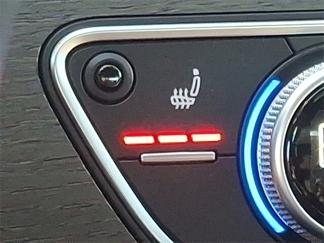 Thumbnail: 2024 Audi A4 - 23