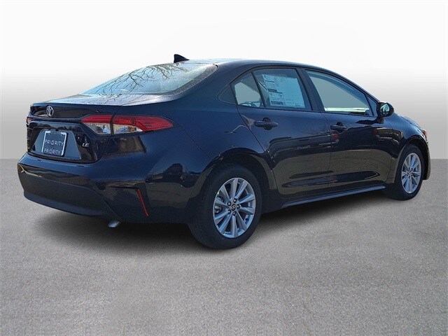 Thumbnail: 2026 Toyota Corolla - 4