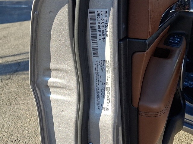 Thumbnail: 2020 Jeep Grand Cherokee - 31