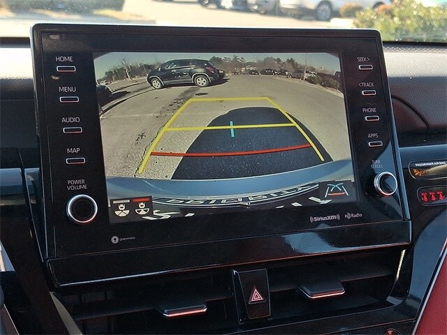 Thumbnail: 2024 Toyota Camry - 17