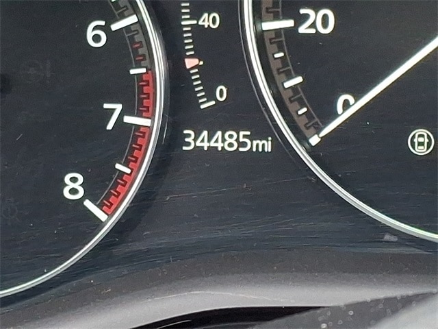 Thumbnail: 2022 Mazda CX-30 - 20