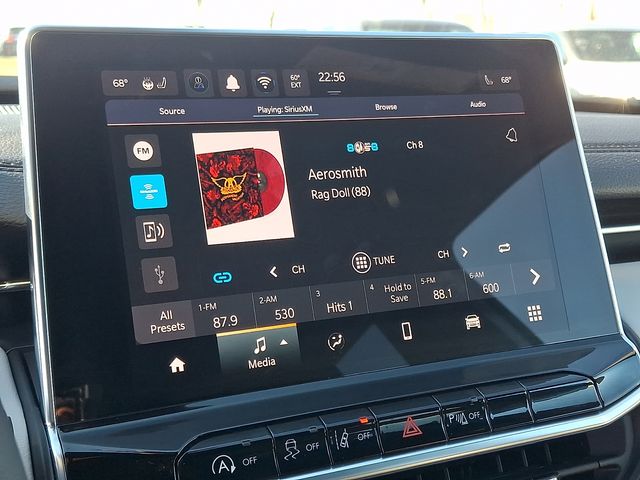 Thumbnail: 2026 Jeep Compass - 16