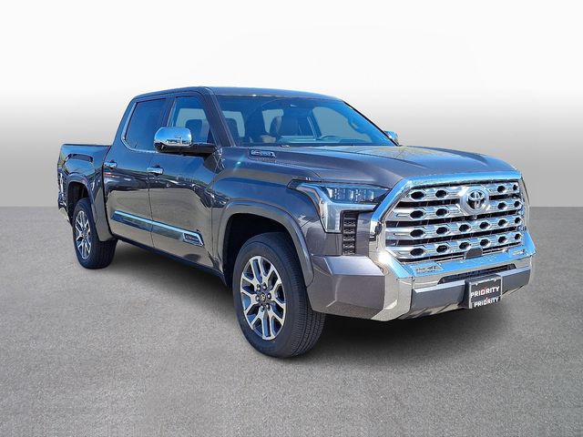 Thumbnail: 2026 Toyota Tundra - 2