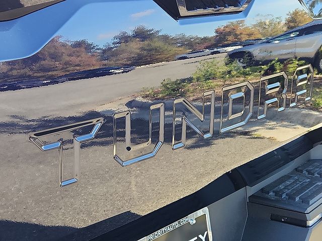 Thumbnail: 2026 Toyota Tundra - 18